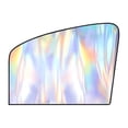 thumbnail image 2 of Cubierta Tela Aislante Cortina Protección UV Parasol Magnético para Ventana Lateral, 2 of 9
