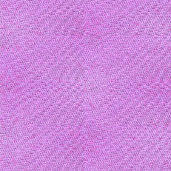 Ahgly Company Indoor Square Patterned Violet Purple Area Rugs, 7' Square