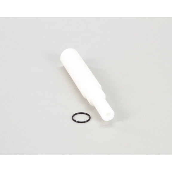 Saniserv Kit:Carb Tube 407 (1 Pc) 188577 - Genuine OEM Replacement Part