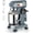 Red, variant on EastVita Commercial Food Mixer 20Qt Stainless Steel Bowl 1100W Heavy Duty Mixer With Dough Hook Beater Whisk 3 Adjustable Speeds Perfect For Bakery Pizzeria And Restaurant Use