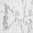 thumbnail image 1 of Ahgly Company Indoor Square Solid Gray Modern Area Rugs, 8' Square, 1 of 1