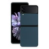 Samsung Galaxy Z Flip 3 5G F711U 256GB Green Unlocked Smartphone- Like New Condition (Used)