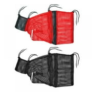 Cat Grooming Bath Bag Mesh Cat Supplies Washing Bags For Pet Bathing Nail Trimming Injecting Anti Scratch Bite Restraint