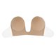 thumbnail image 2 of Push Up Invisible Sin Pegajoso Silicona Profunda U Adhesivo Color cne Sunnimix Sujetador invisible de mujer, 2 of 8