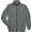 Graphite, variant on 2nd Infantry Division United States Army Devon and Jones 3 Season Jacket
