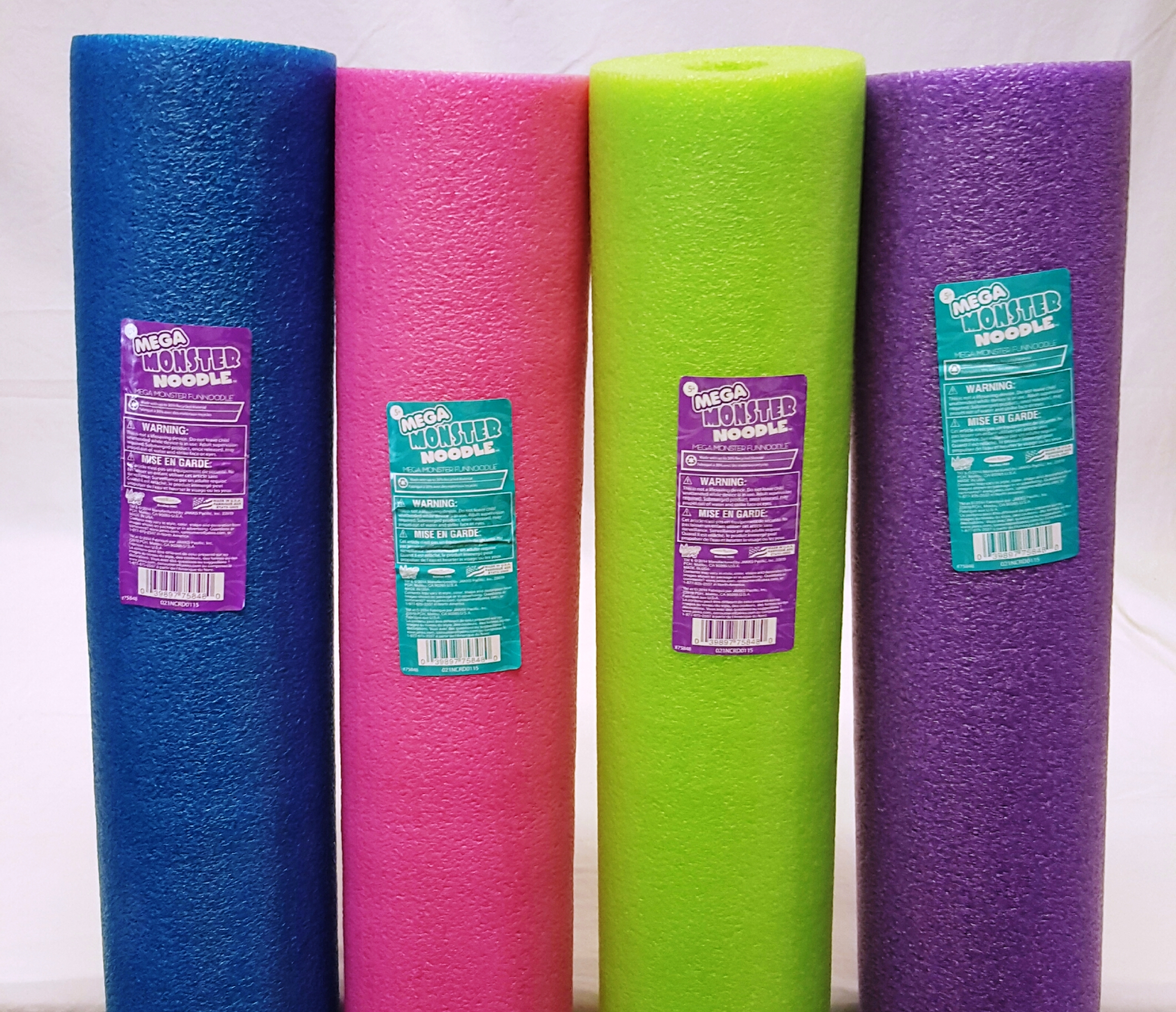 pool noodles walmart canada
