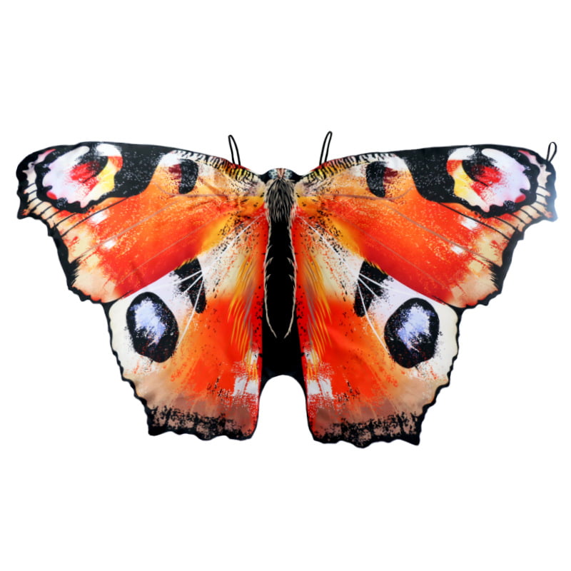 BUTTERFLY INSECT RED ADMIRAL ETC GIFT WRAP  WRAPPING PAPER 