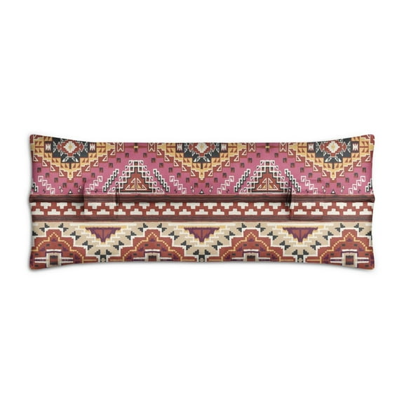 Hysterectomy Seatbelt Pillow Abdominal Surgery Recovery Aid (Floral)