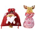 thumbnail image 1 of Christmas Apple For Xmas Holiday Home Party Supplies Kid's Gift, 1 of 5