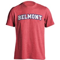 Belmont University Bruins Classic Arch T-Shirt