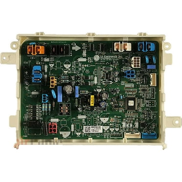 LG Genuine OEM EBR76519513 Dryer Main Control Board