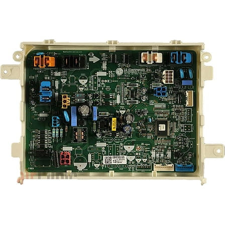 LG Genuine OEM EBR76519513 Dryer Main Control Board