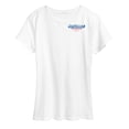 thumbnail image 2 of Hot Wheels - Race Team - Women's Short Sleeve Graphic T-Shirt, 2 of 5