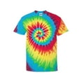 thumbnail image 2 of Tide Tie-Dyed T-Shirt, 2 of 3