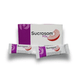 thumbnail image 1 of Sucrosom Fol Con 20 Sobres, 1 of 3