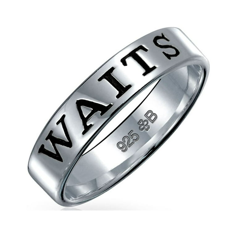 Purity rings sale for couples