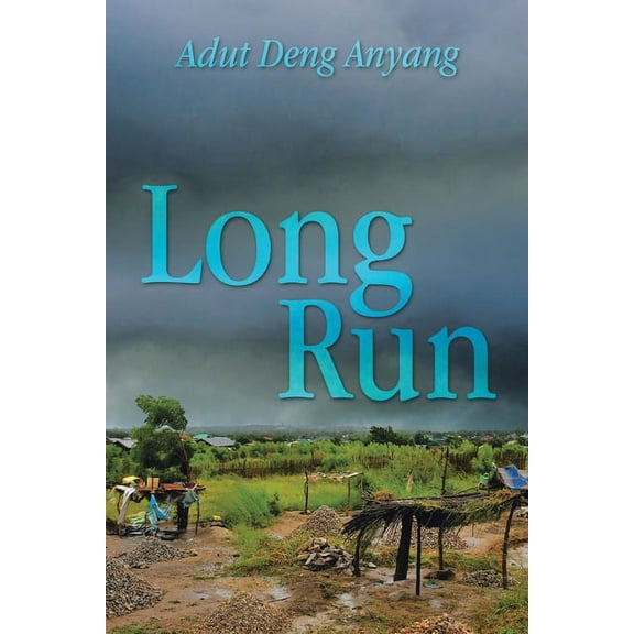Long Run (Paperback)