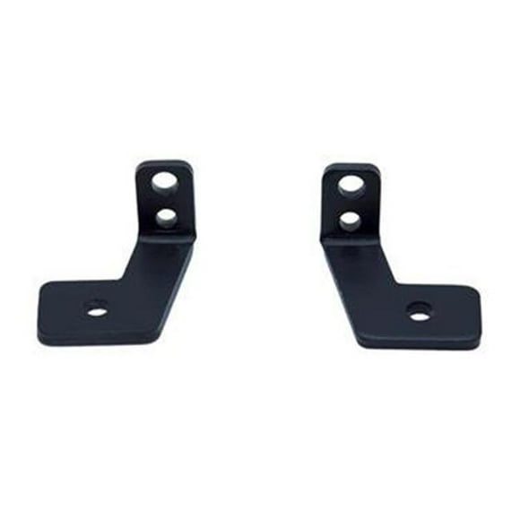 HM900 Hood Mount Kit for 2013 Wrangler
