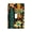 Single Toggle, variant on Tiki Hawaiian Retro Single Toggle Wall Plate 1 Gang Decorative Electrical Outlet Light Switch Cover Switchplate