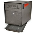 thumbnail image 5 of Mail Boss Locking Security Mailbox, 5 of 10