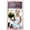Rose Gold, variant on 18x36 Frame Silver Real Wood Picture Frame Width 0.75 inches | Interior Frame Depth 0.5 inches |
