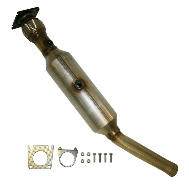 AutoShack Catalytic Converter Replacement for 20072012 Dodge Caliber
