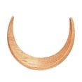 thumbnail image 1 of Tenedor de madera, accesorio de peinado de moda para fiestas y reuniones, largo, 1 of 9