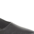thumbnail image 4 of Boulevard Womens PU Leather Plain Court Shoe (2.2in Heel), 4 of 4