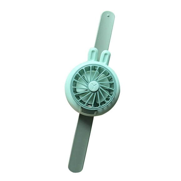 Window Fans Twin Reversible Quiet Remote Control High Power Fan for Bedroom Fan for Room Cute Battery Operated Clip on Fans for Beds Small Oscillating Fan with Personal Mini Wrist Fan Speed Pocket Fan
