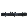 thumbnail image 2 of Rear Bumper Reinforcement for Hyundai Accent 2018-2022 HY1106182C, 2 of 2