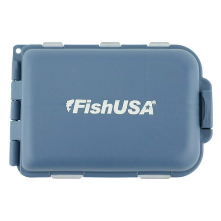 FishUSA Flagship Terminal Tackle Box - Small