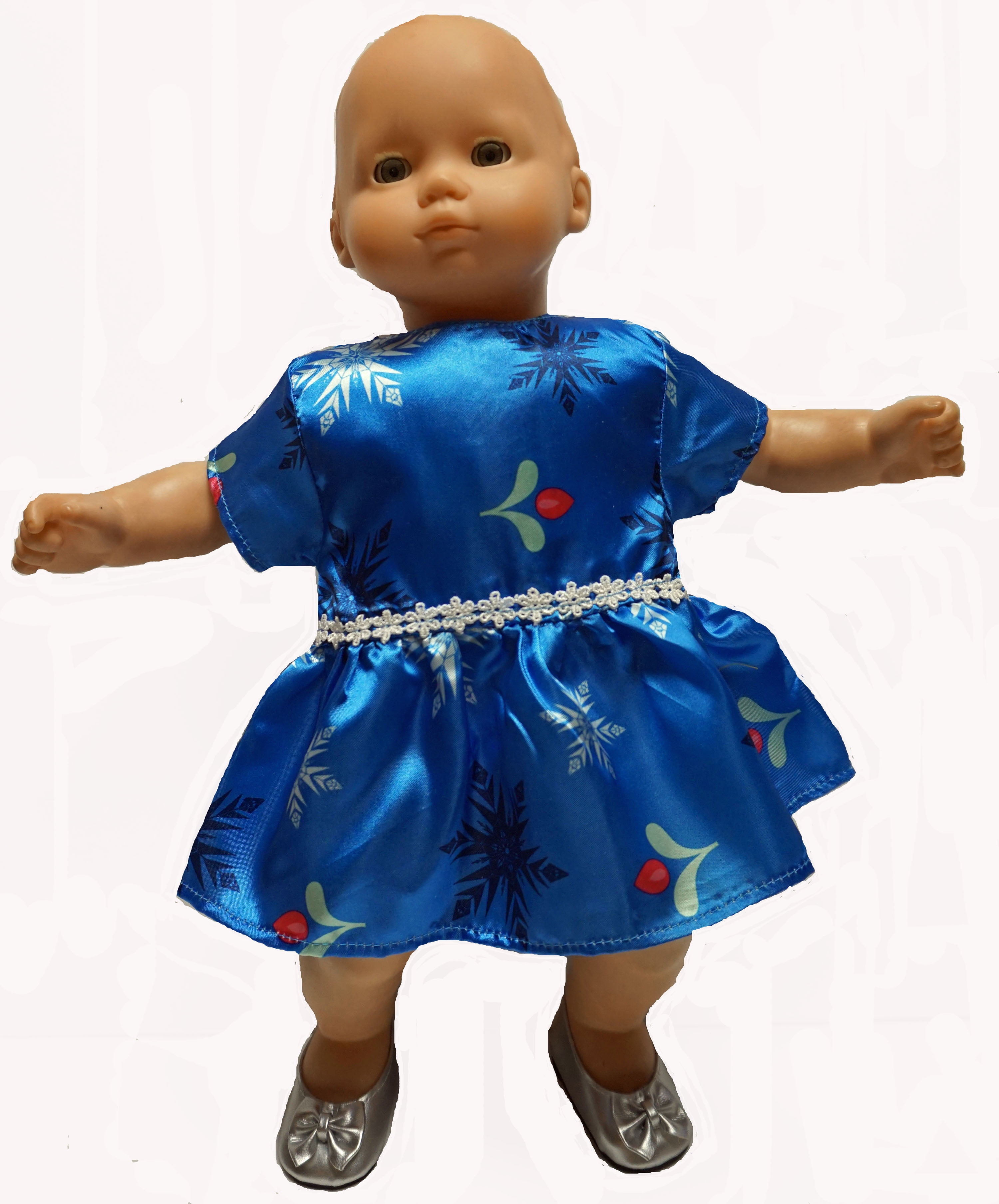 15 inch doll clothes walmart