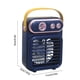 thumbnail image 3 of Hogar y cocina, Iluminación y techo, Ventiladores, Mini ventilador portátil con pulverizador, silencioso, carga USB, reposición de agua para exteriores, ventilador de tres velocidades, ventilador de p, 3 of 6