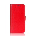thumbnail image 3 of Crazy Horse Magnetic Stand Wallet Leather Mobile Phone Casing For Sony Xperia Xz2, 3 of 5