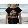 thumbnail image 6 of Mamas Sweet Girl T-Shirt, Mommy and Me Outfits, Mother And Daughter Clothes, Baby Shower Gift, Mama And Me Outfits, Mommy And Me Shirts, 6 of 9