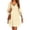 C Apricot, variant on Coverups for Women Knee Length Swim Cover Up Dress 2025 Flowy Swimsuit Coverup Summer Hawaiian Beach Coverups Colored Leaves