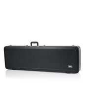 Gator Bass Guitar Case LED Edition