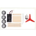 thumbnail image 3 of Abbracc DIY Embroidery Machine Science Experiments Educational Toys, Various Educational Wind, 3 of 7
