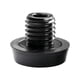 thumbnail image 2 of Parachoques de goma para taco de billar, bloque para taco de billar, accesorios ligeros, práctica extensión conectada de billar para protección Estilo G DYNWAVEMX parachoques de billar, 2 of 8