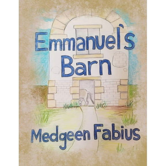 Emmanuel's Barn, (Paperback)