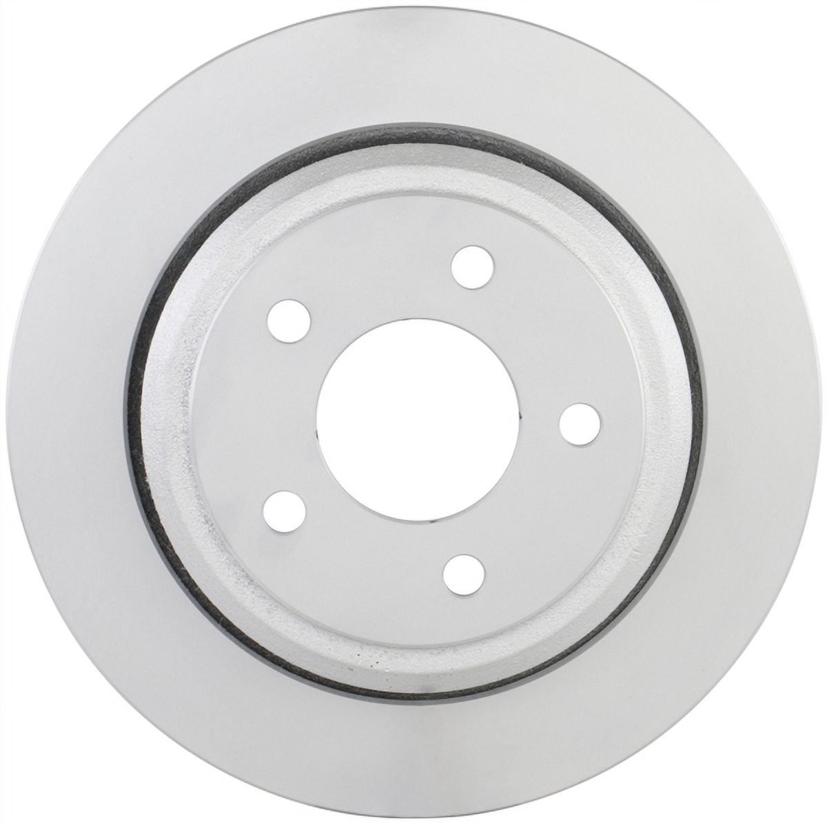 Bosch QuietCast Disc Brake Rotor