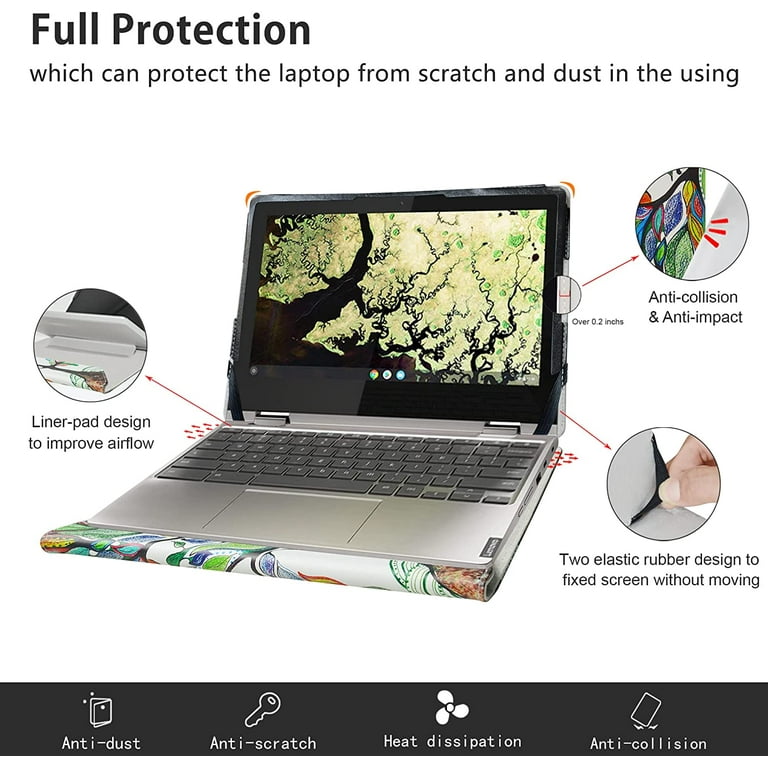 Lenovo ideapad hotsell c340 case