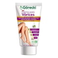 thumbnail image 1 of Crema Para Varices Efecto Calmante 160 grs. Gorecki Gorecki Crema Para Varices, 1 of 3