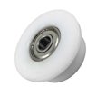 thumbnail image 2 of 4x Rowing Machine Bearing Wheel Trainer Gear Attachments For Fitness Workout-hy, 2 of 5