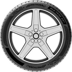 Armstrong Tires Armstrong Blu-Trac HP3 245/40R18 97Y XL High Performance a/s All Season Tire Sansujyuku sansujyuku.com