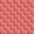 thumbnail image 1 of Ahgly Company Machine Washable Indoor Square Transitional Red Area Rugs, 7' Square, 1 of 7