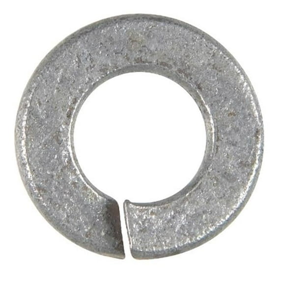 811050 0.25 in. Hot Dip Galvanized Split Lock Washer