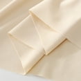 thumbnail image 5 of APEXFWDT Women's Half Slip Skirt Elastic Waist A Line Underskirt Short Slip for Under Dresses Skirts and Everyday Layering, 5 of 5