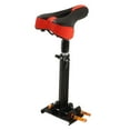thumbnail image 4 of Silla de Asiento de Scooter Eléctrico, Silla de Silla de Silla de Silla Eléctrica de Scooter Sin Punzón, Silla de Reemplazo para Reemplazo, 4 of 7
