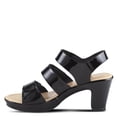 thumbnail image 4 of Patrizia Triodee Women's Platform Sandals with Adjustable Straps, 4 of 5